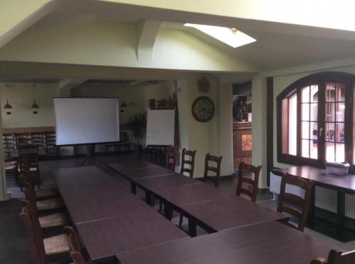 sala de mese